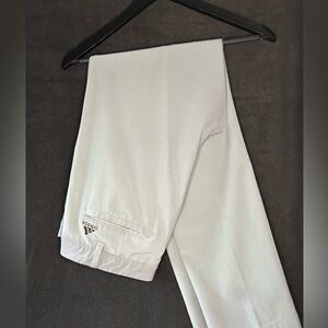 Adidas golf pants